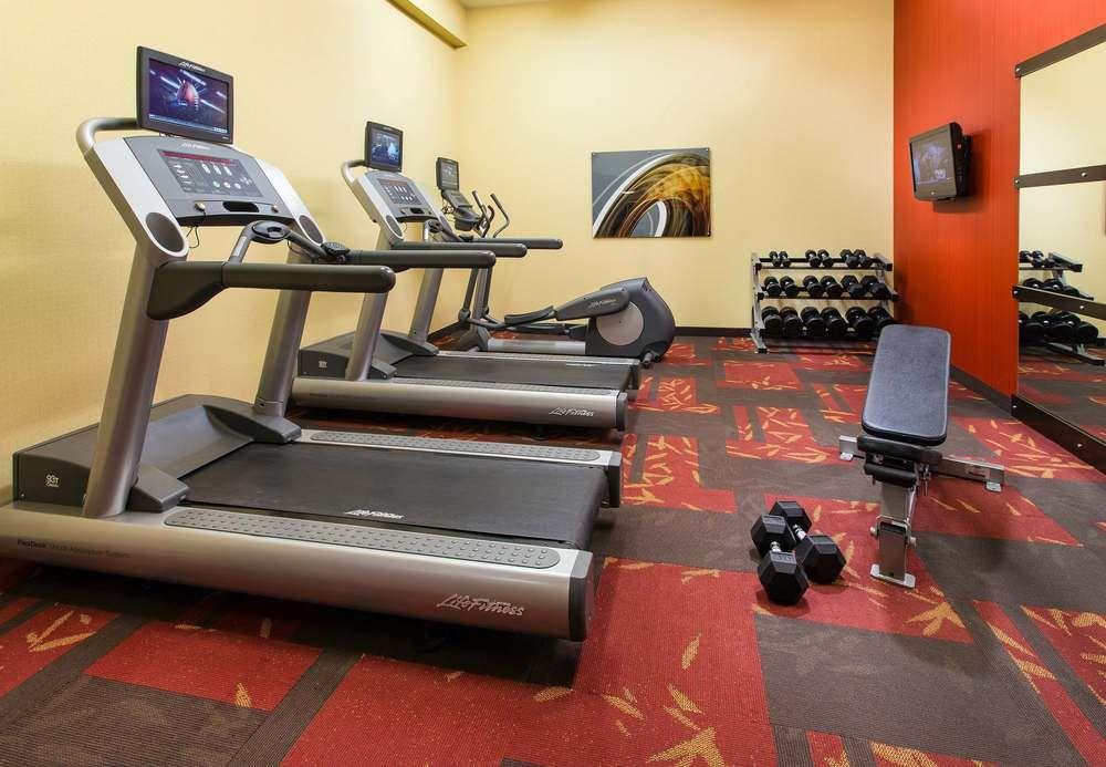 Courtyard By Marriott Phoenix Mesa